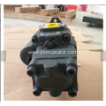 Excavator VIO35 Hydraulic Pump PVD-1B-32P Main Pump